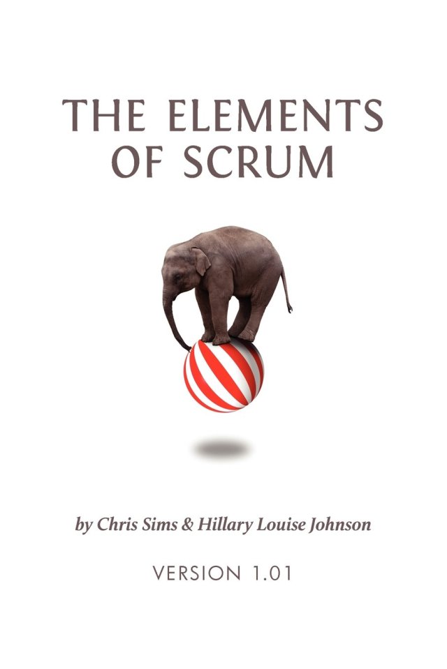elements of scrum